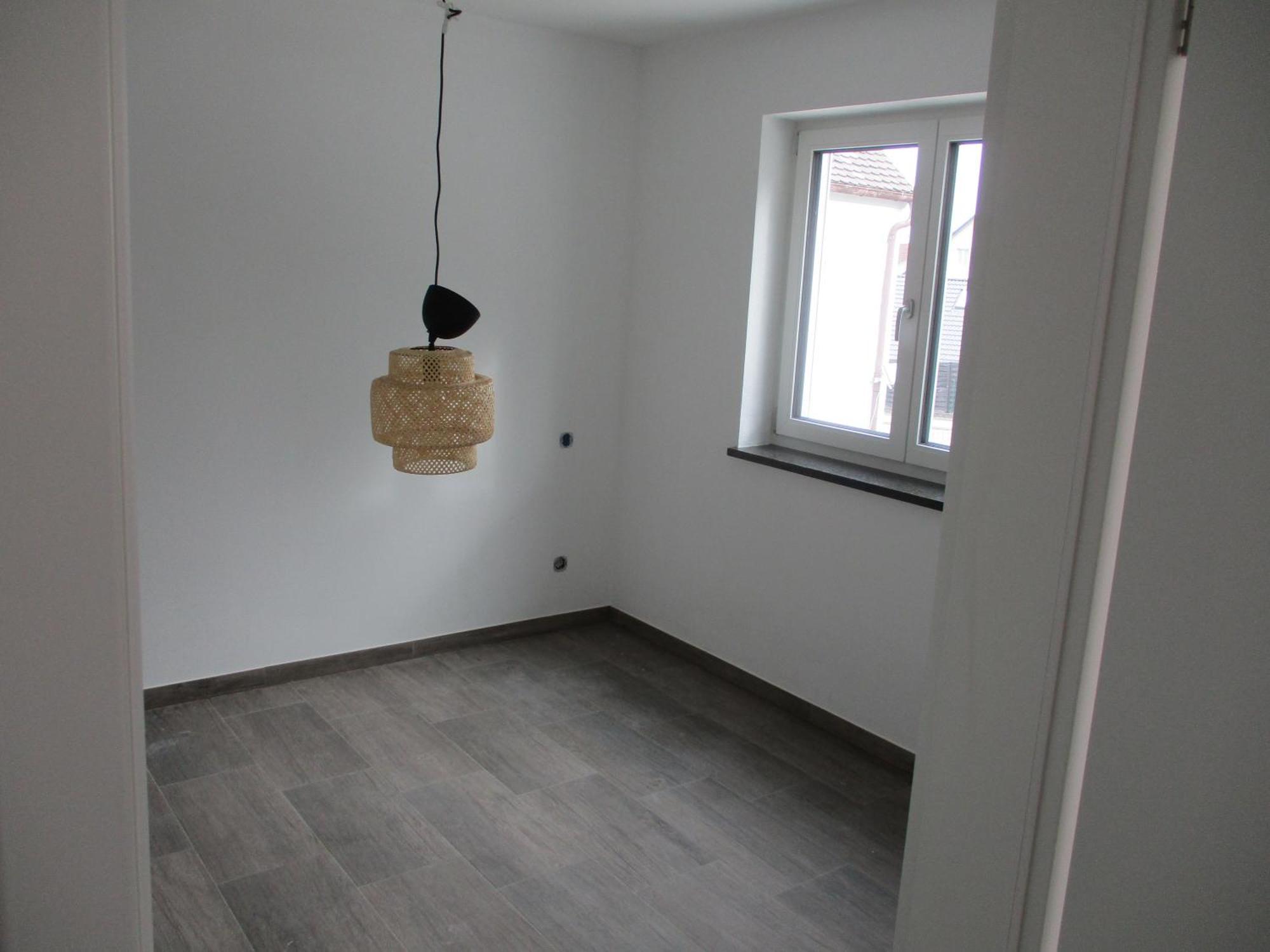Parsberger Stadtwohnung 3 Eksteriør bilde