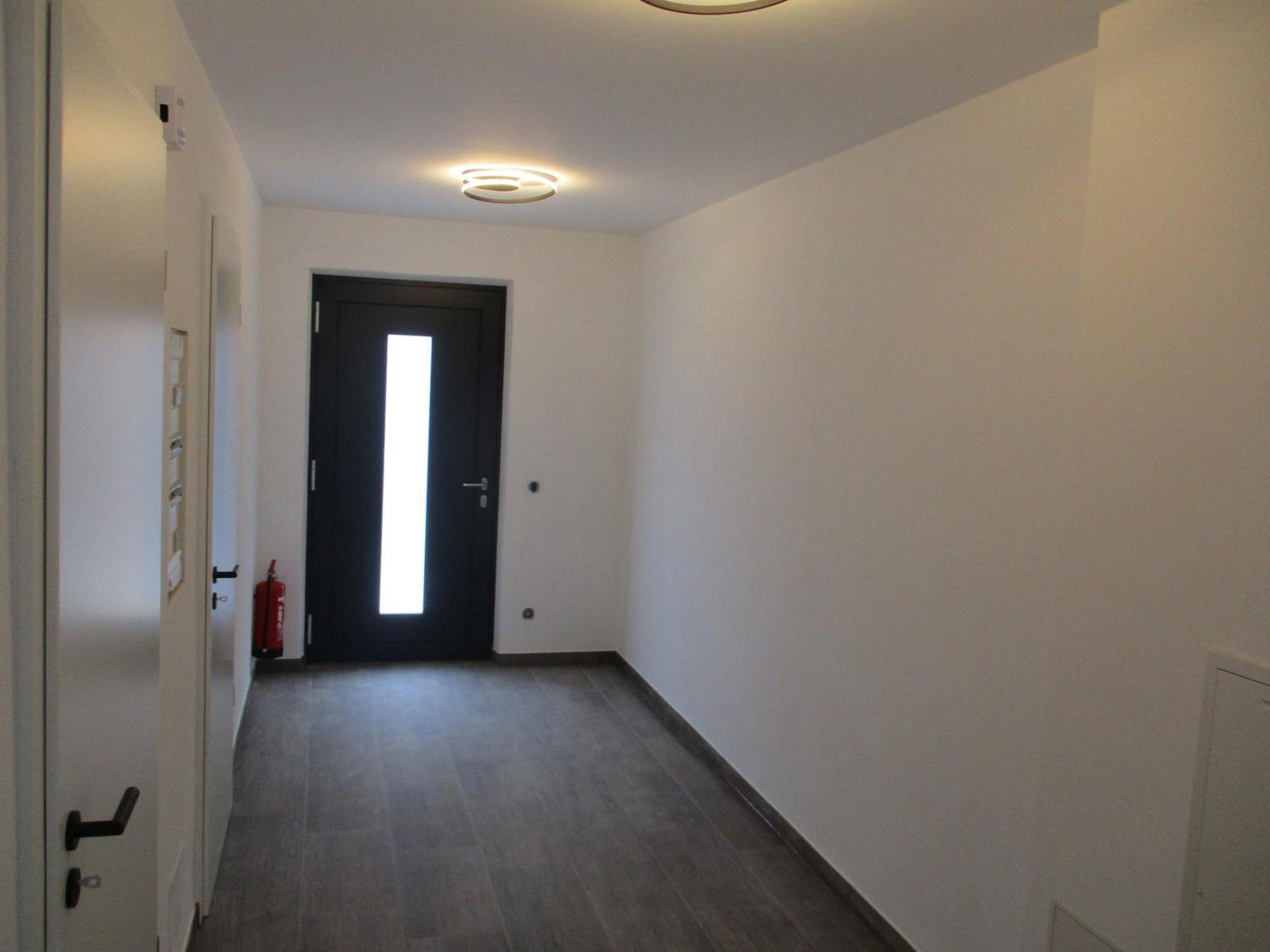 Parsberger Stadtwohnung 3 Eksteriør bilde